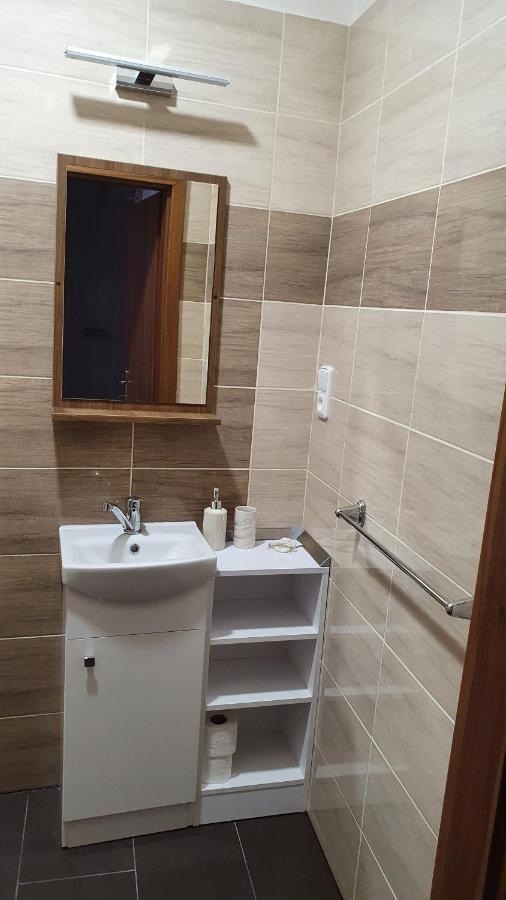 Motorest U Kola Prostejov Bagian luar foto