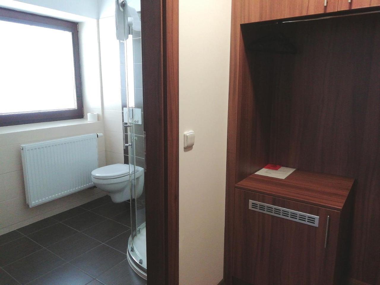 Motorest U Kola Prostejov Bagian luar foto