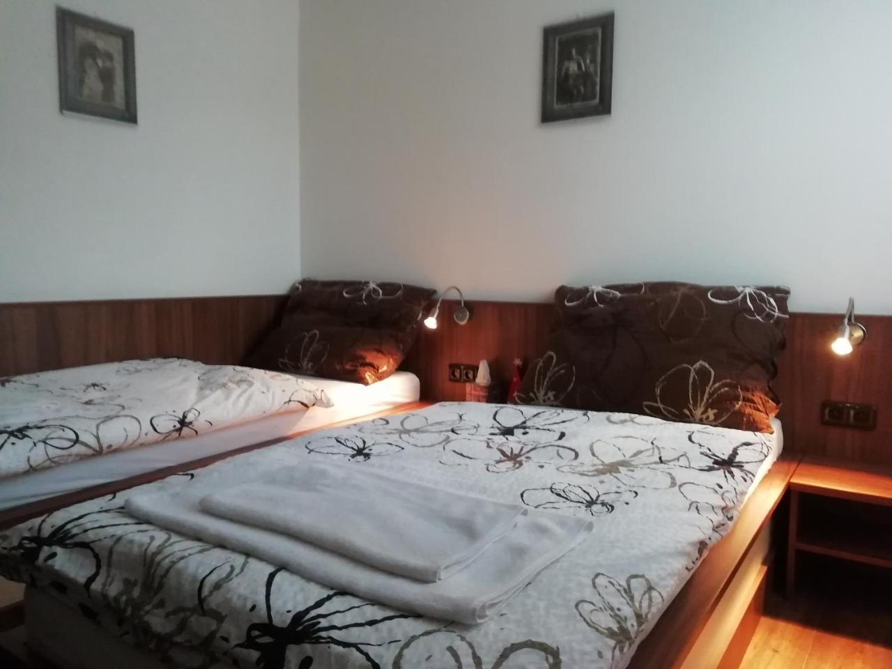 Motorest U Kola Prostejov Bagian luar foto