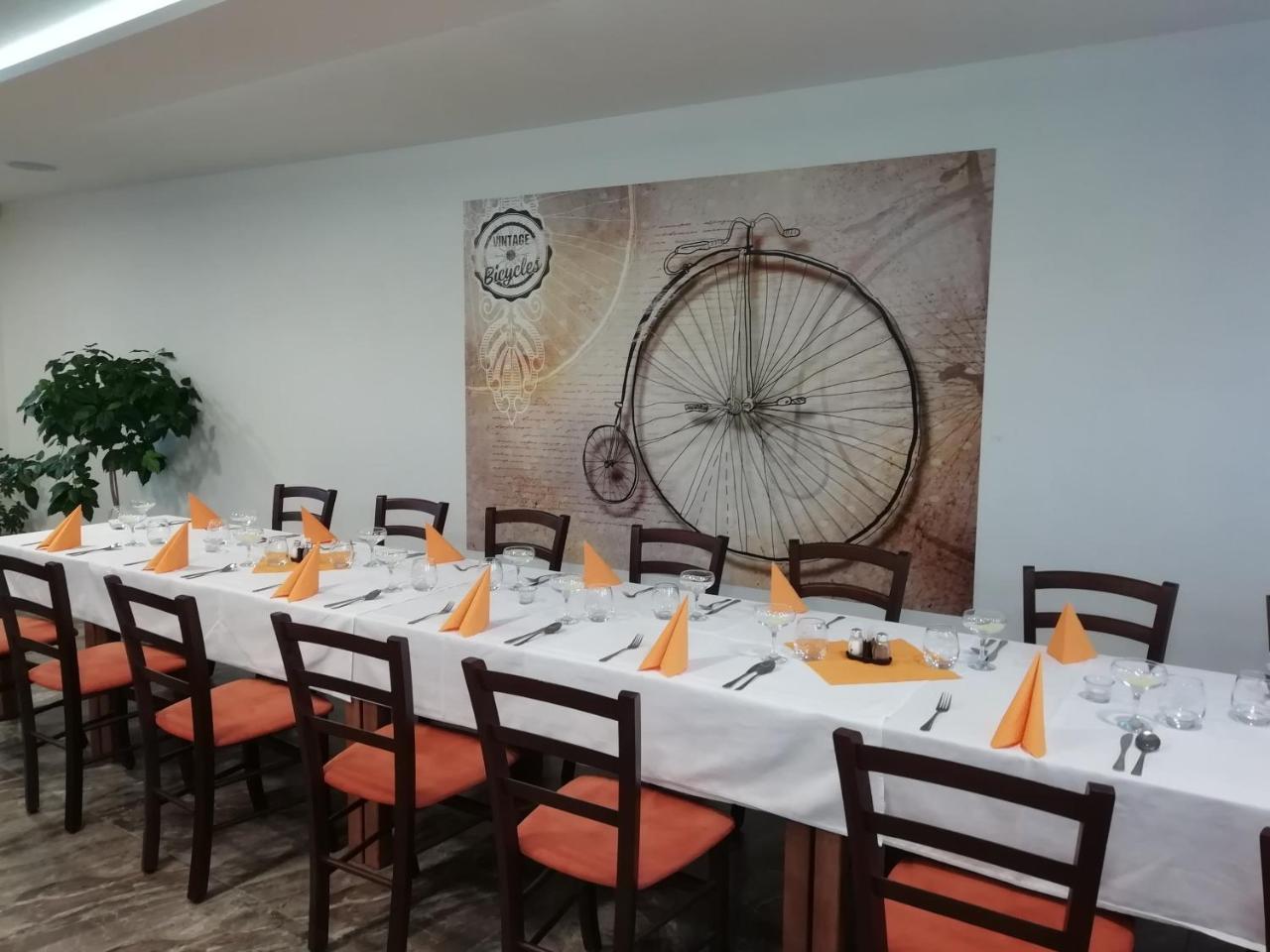 Motorest U Kola Prostejov Bagian luar foto