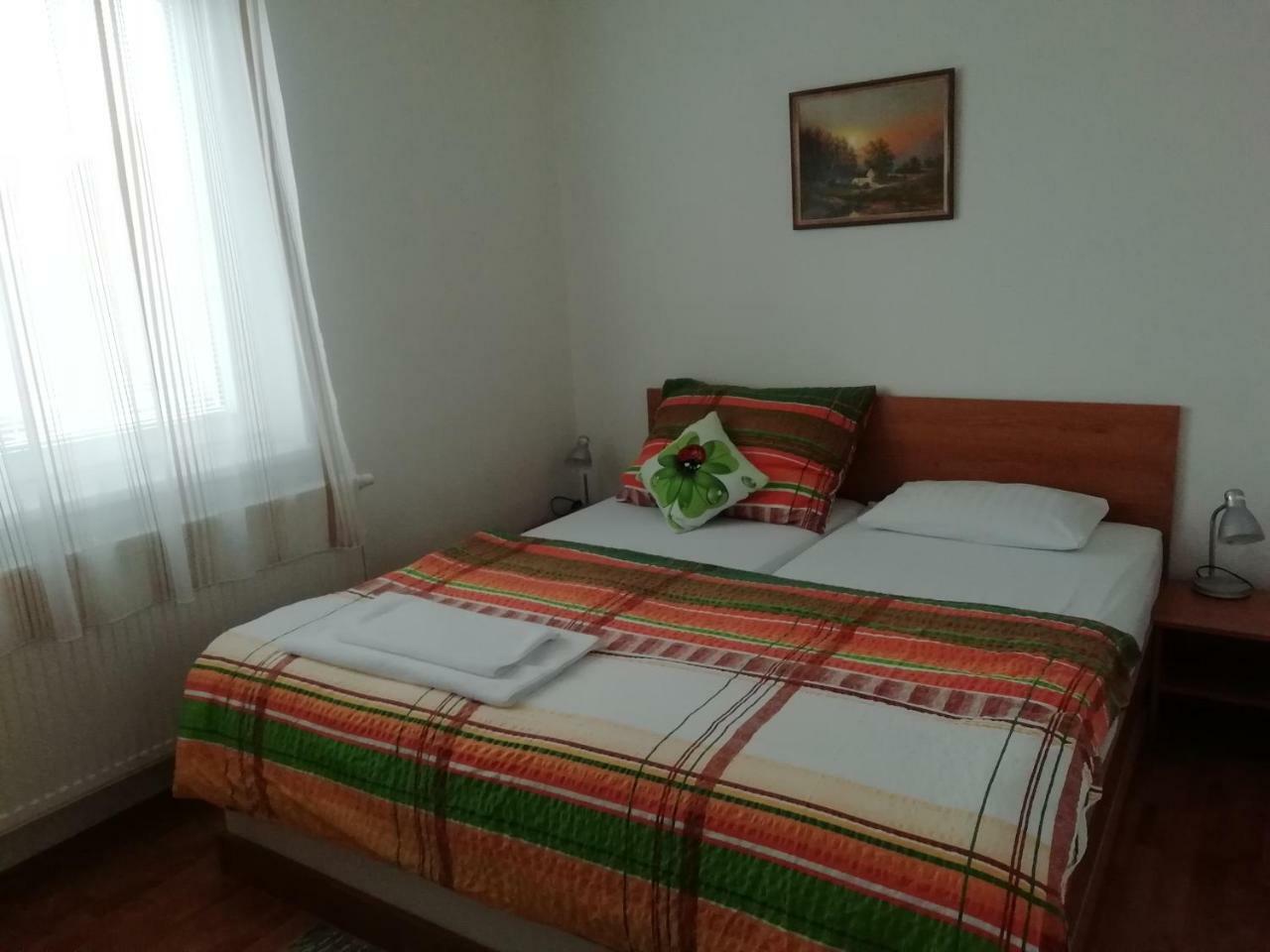 Motorest U Kola Prostejov Bagian luar foto